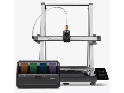 Anycubic Kobra 3 Max